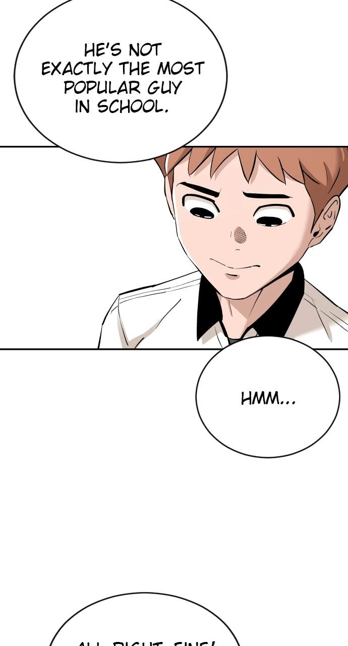 The Build Up Chapter 84 Page 54