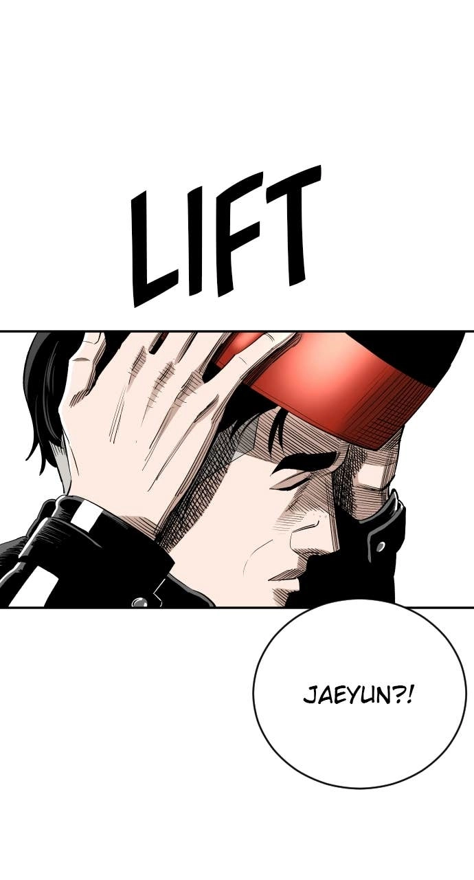 The Build Up Chapter 84 Page 62