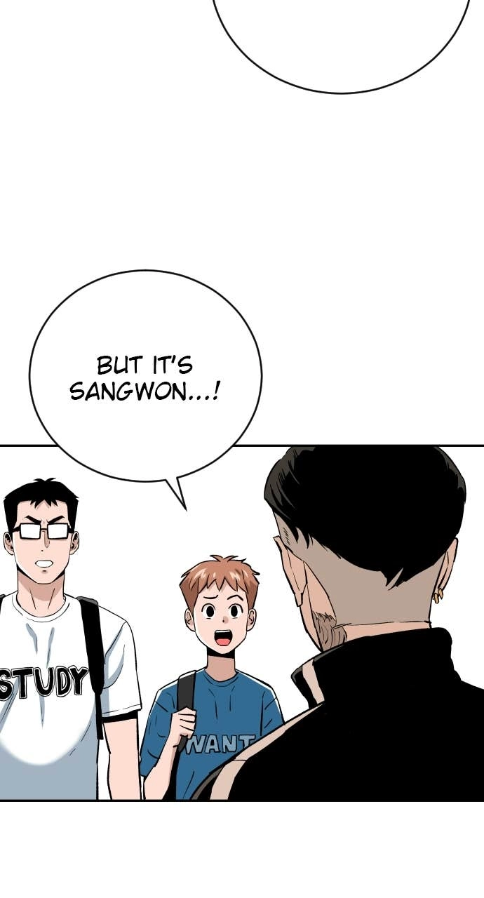 The Build Up Chapter 84 Page 66
