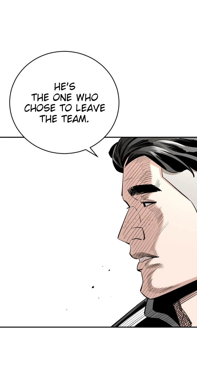 The Build Up Chapter 84 Page 67