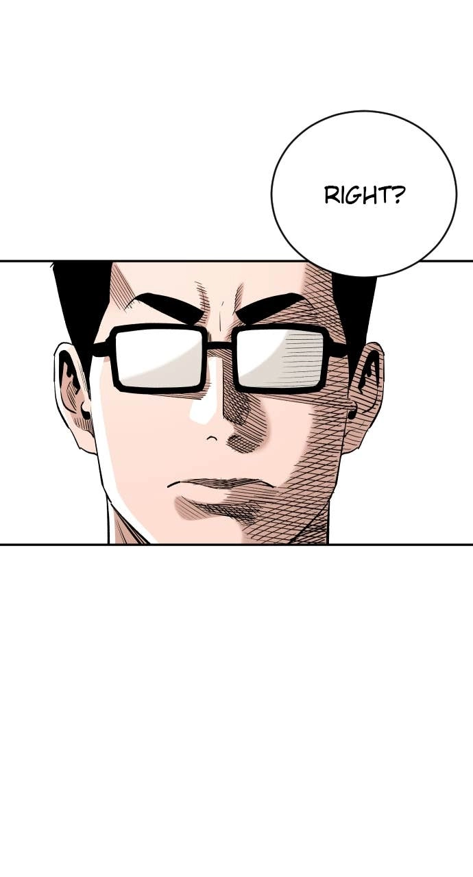 The Build Up Chapter 84 Page 68