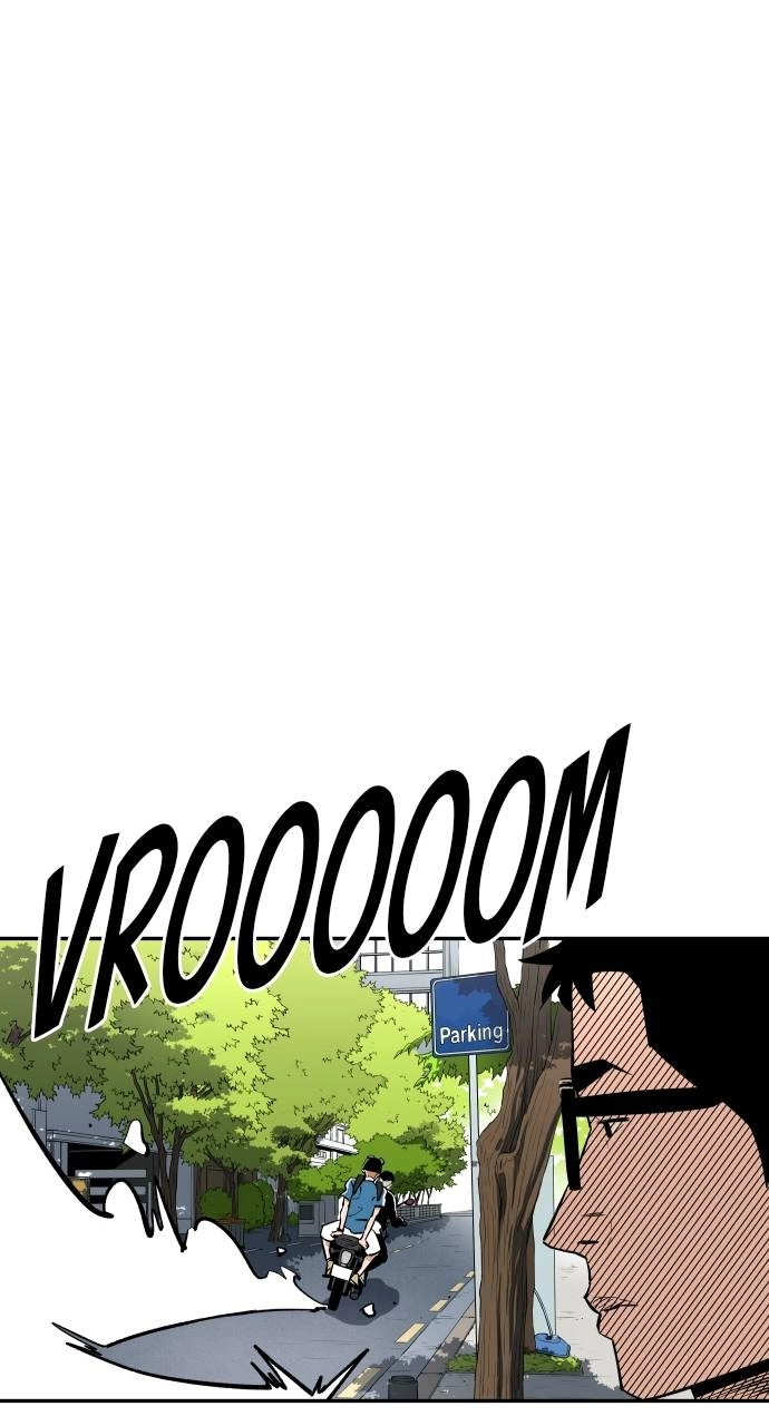 The Build Up Chapter 84 Page 69