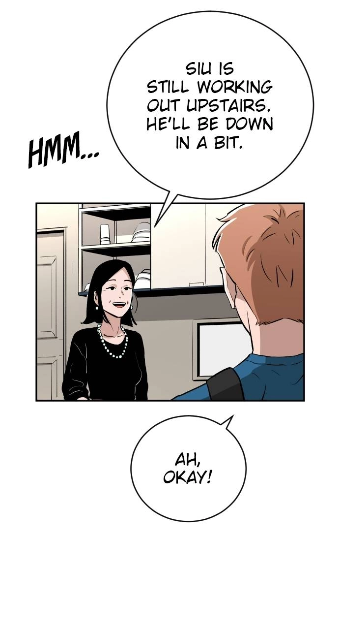 The Build Up Chapter 84 Page 75