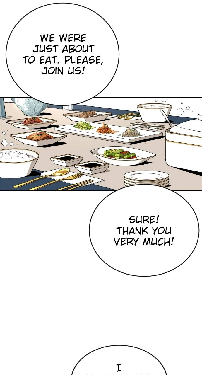 The Build Up Chapter 84 Page 76