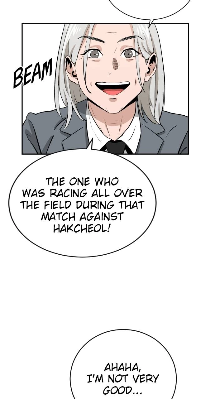The Build Up Chapter 84 Page 78