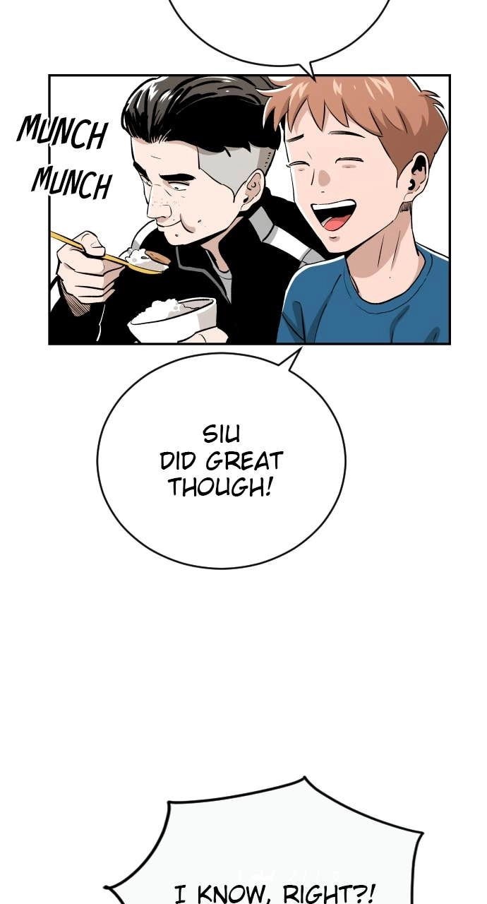 The Build Up Chapter 84 Page 79