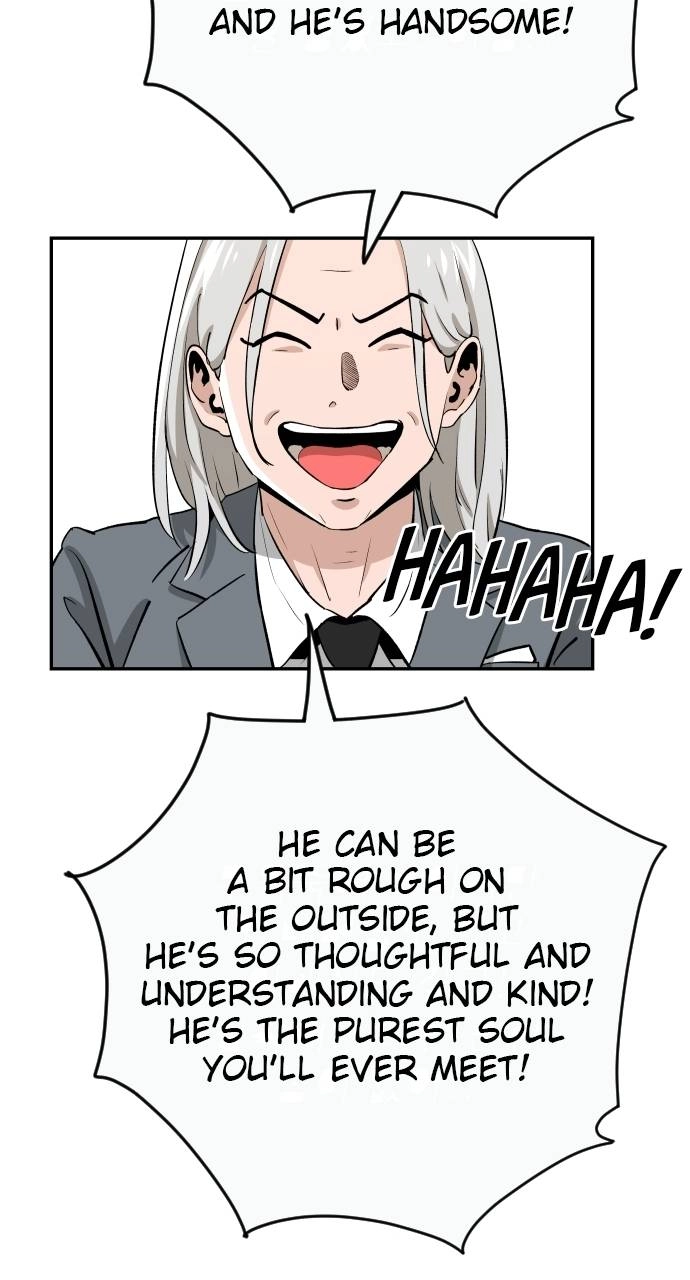 The Build Up Chapter 84 Page 81