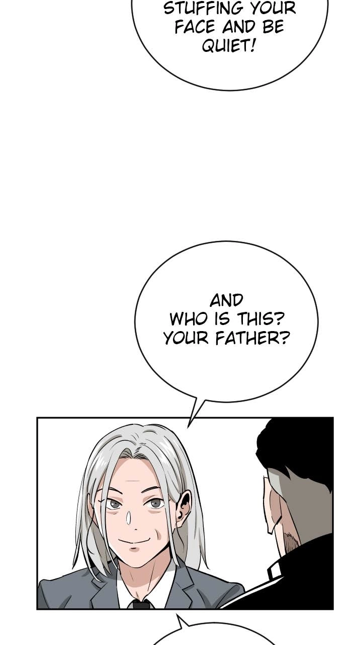 The Build Up Chapter 84 Page 84