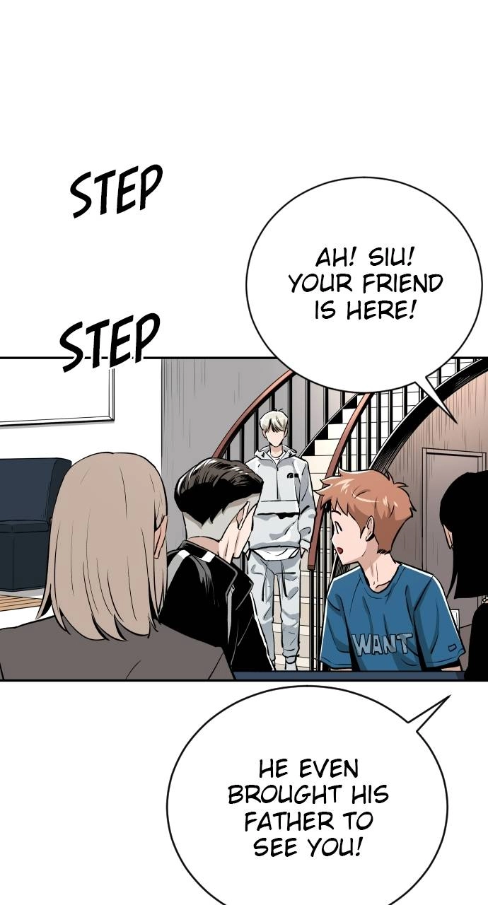 The Build Up Chapter 84 Page 93