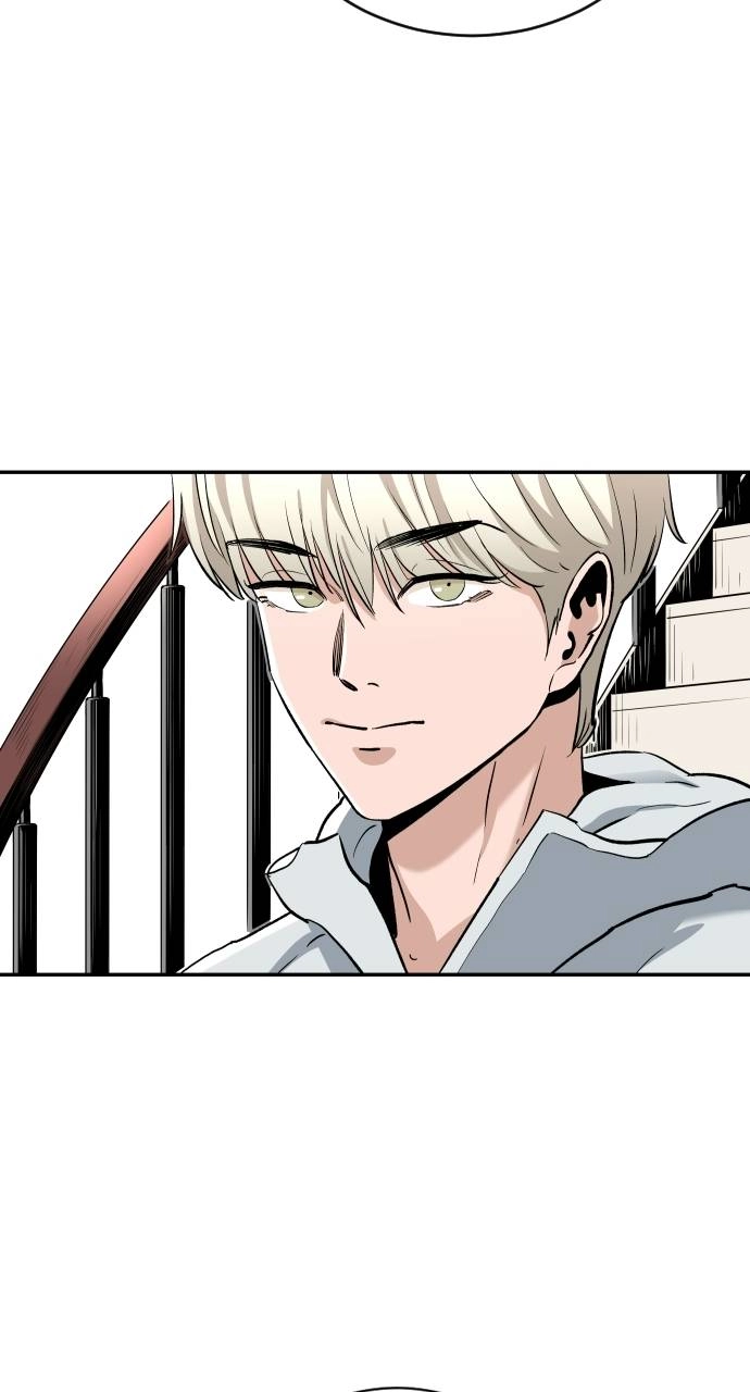 The Build Up Chapter 84 Page 94