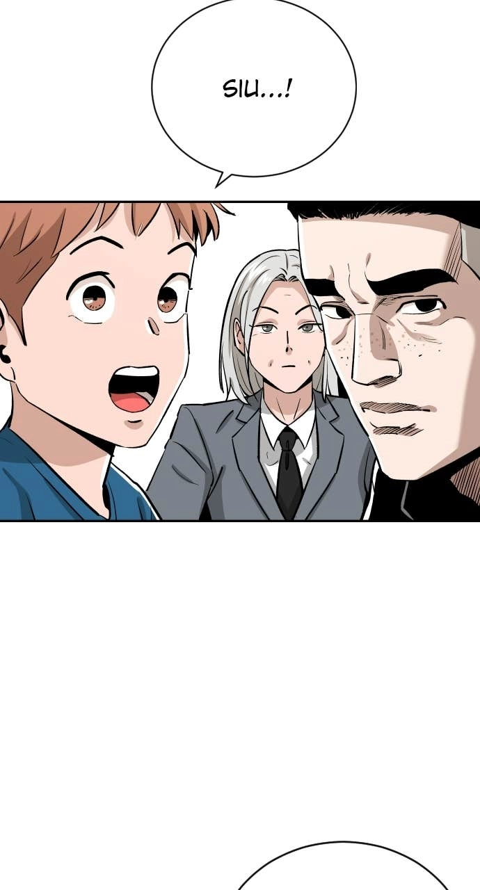 The Build Up Chapter 84 Page 95