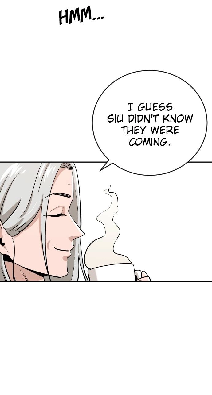 The Build Up Chapter 84 Page 99