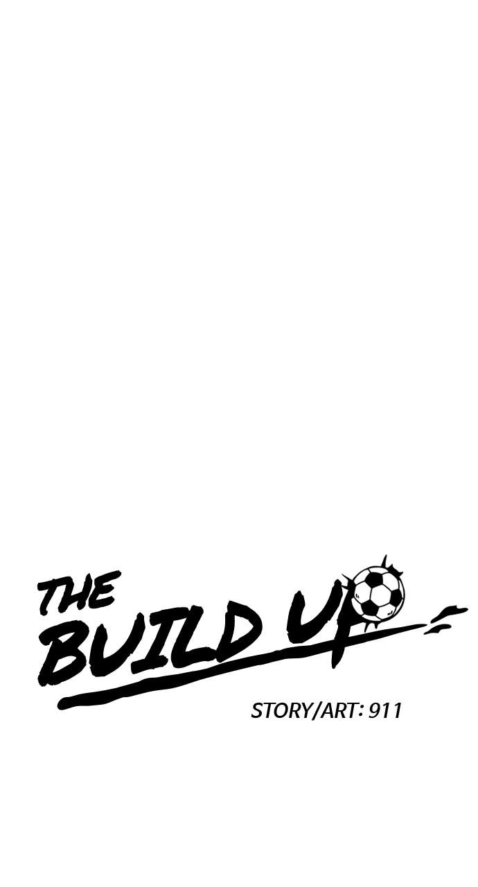 The Build Up Chapter 84 Page 9