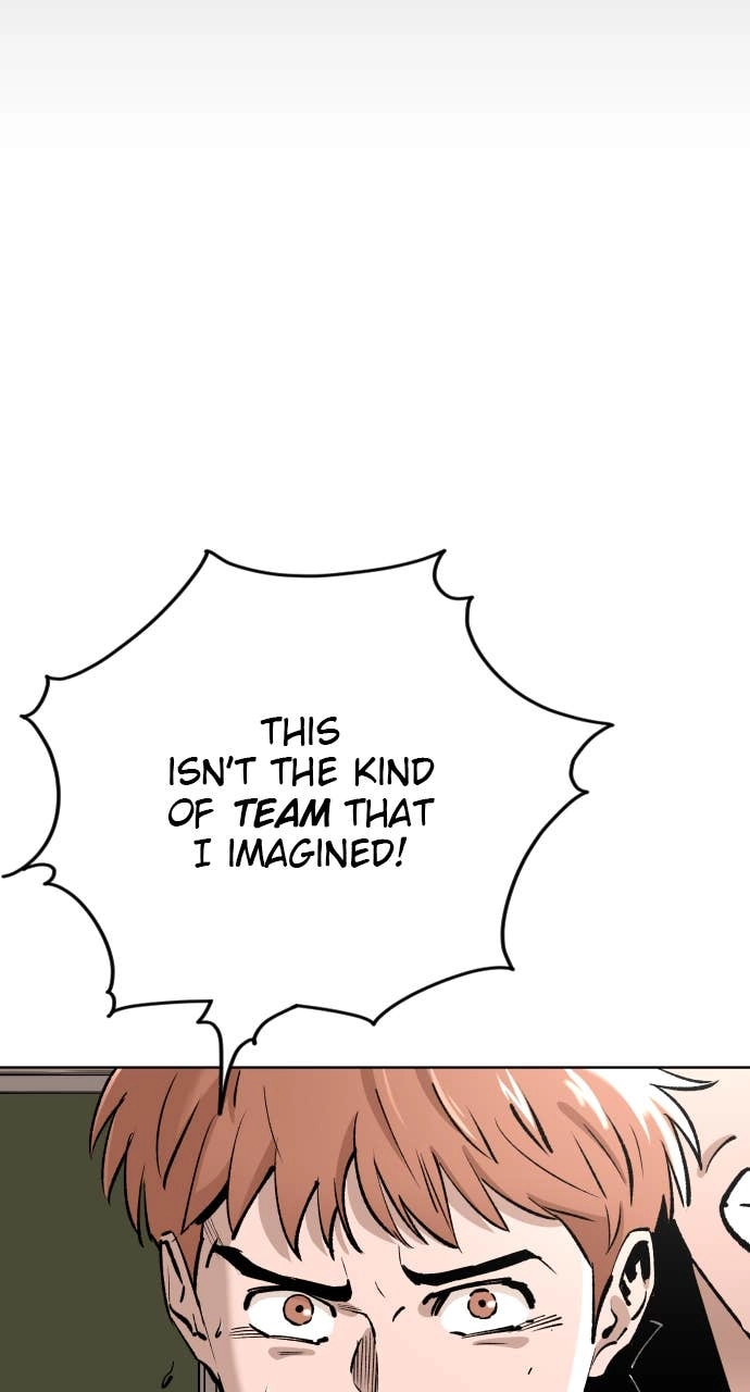 The Build Up Chapter 98 Page 105