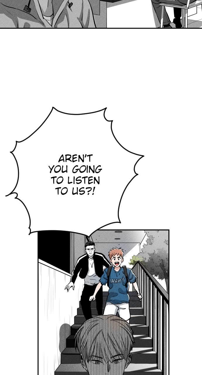 The Build Up Chapter 98 Page 108
