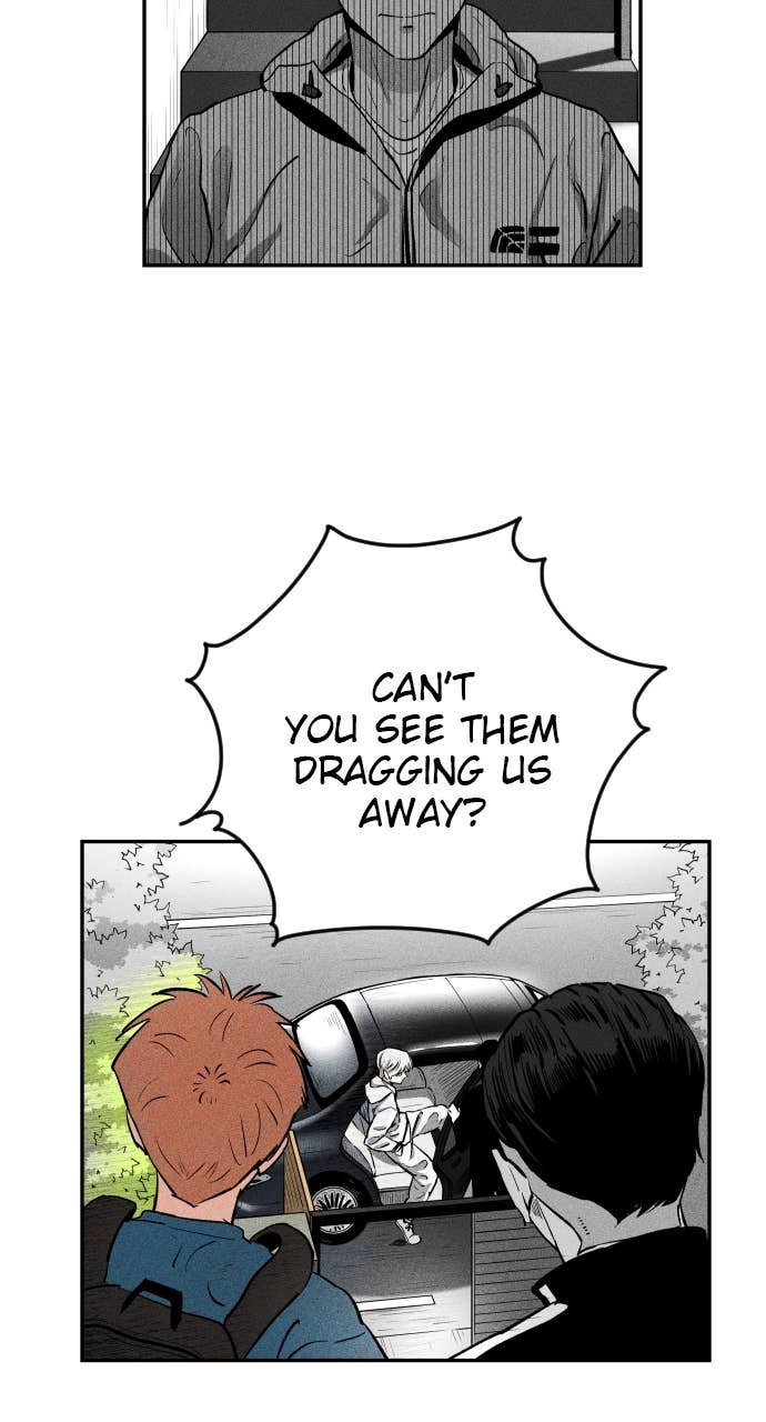 The Build Up Chapter 98 Page 109