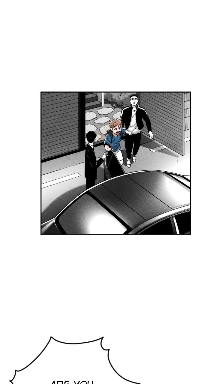 The Build Up Chapter 98 Page 110
