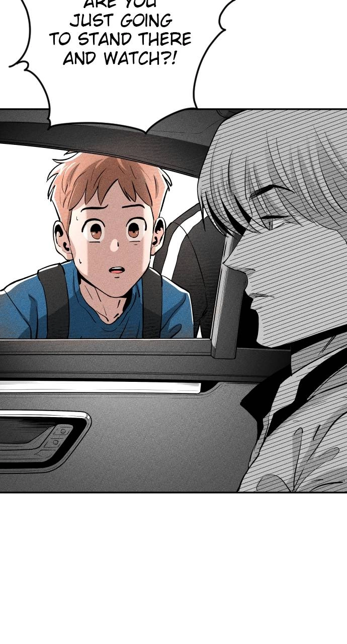 The Build Up Chapter 98 Page 111