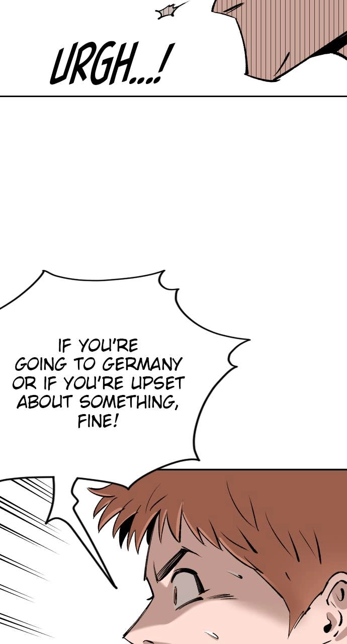 The Build Up Chapter 98 Page 113