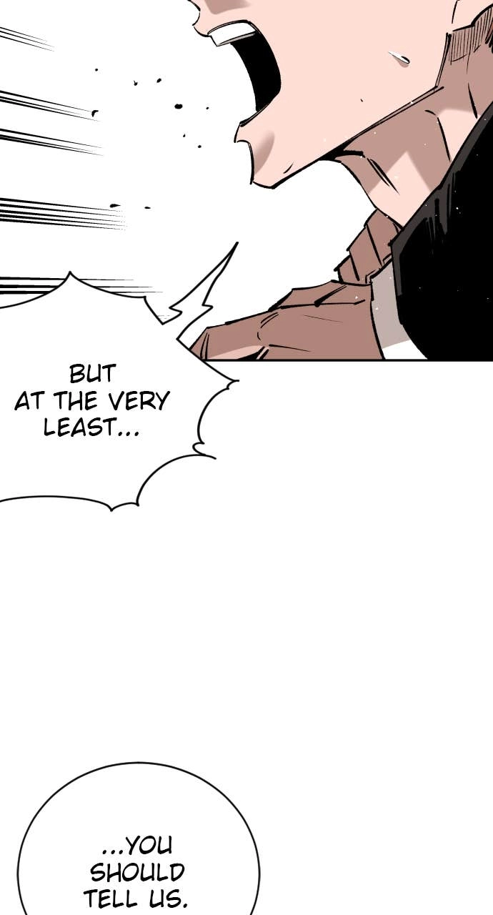 The Build Up Chapter 98 Page 114