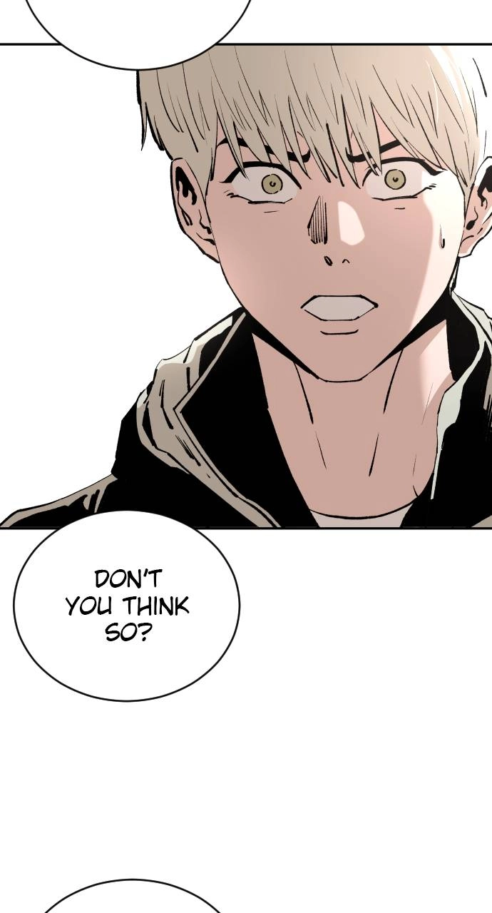 The Build Up Chapter 98 Page 115