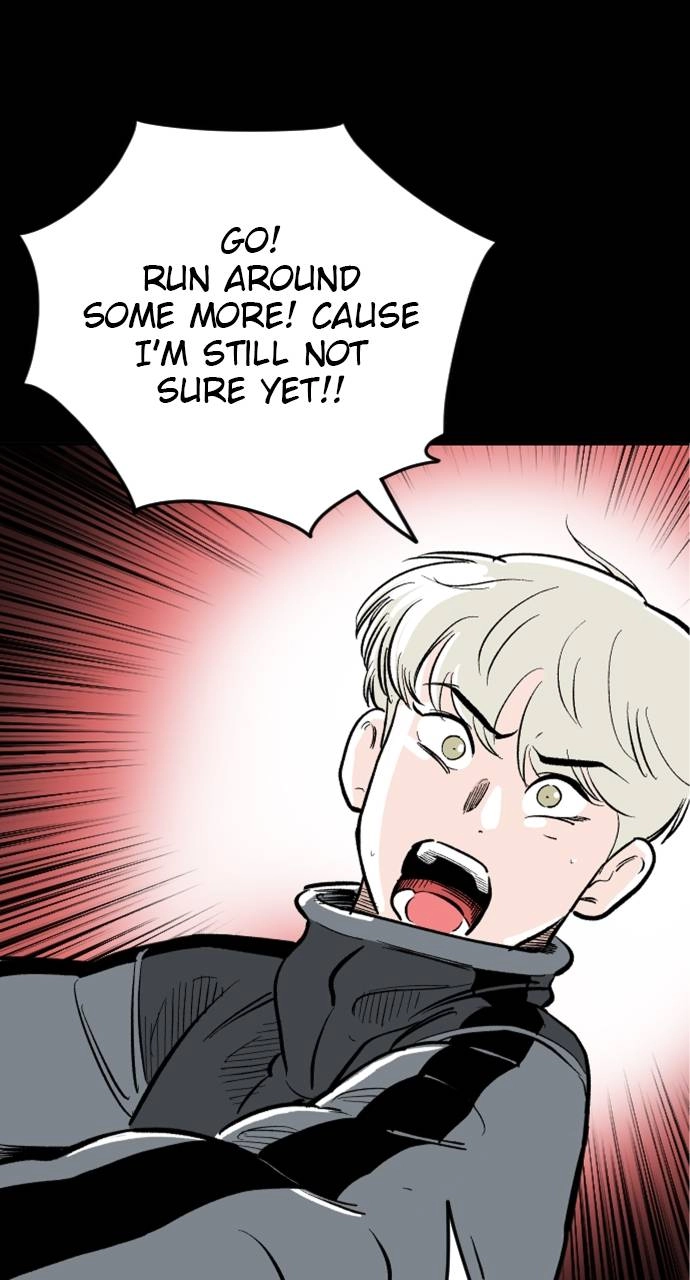 The Build Up Chapter 98 Page 120
