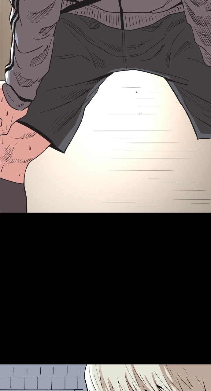 The Build Up Chapter 98 Page 124