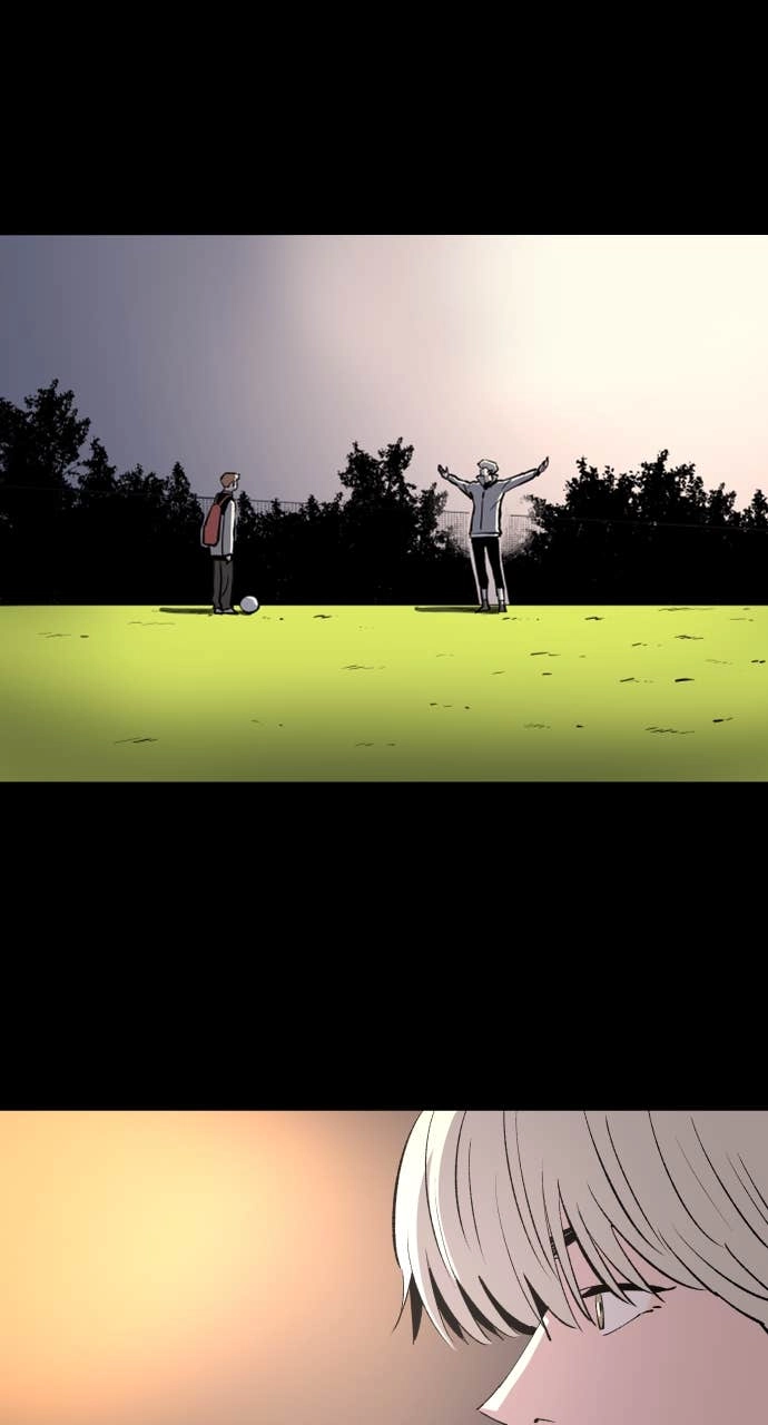 The Build Up Chapter 98 Page 126