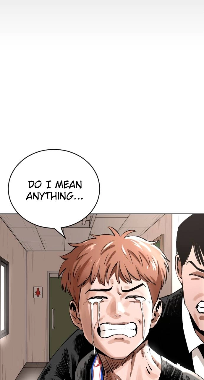 The Build Up Chapter 98 Page 129