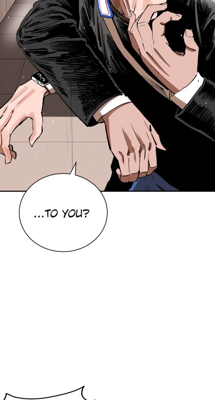 The Build Up Chapter 98 Page 130