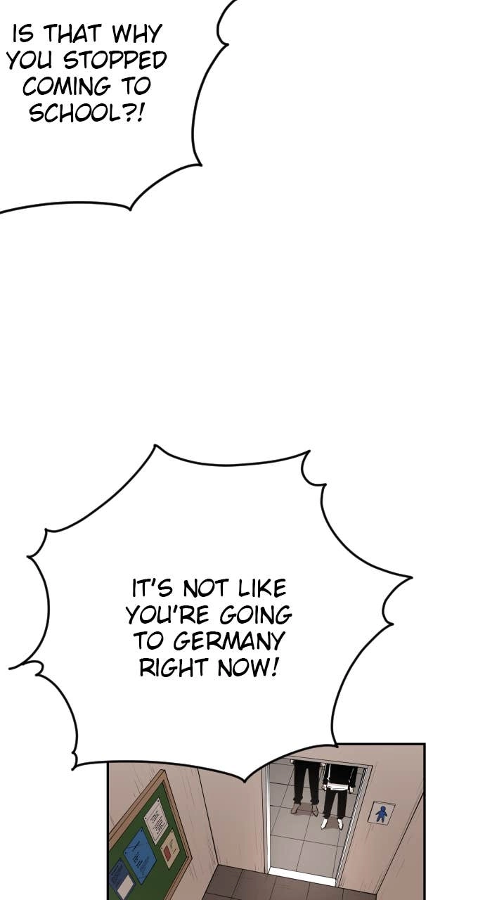 The Build Up Chapter 98 Page 132
