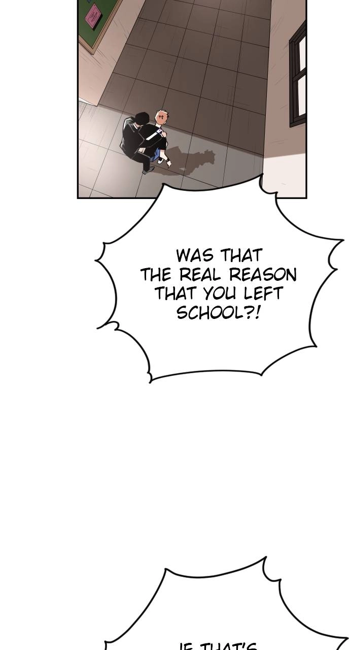 The Build Up Chapter 98 Page 133