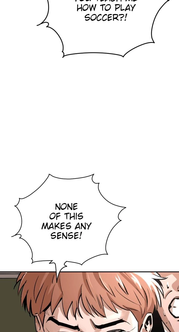 The Build Up Chapter 98 Page 135