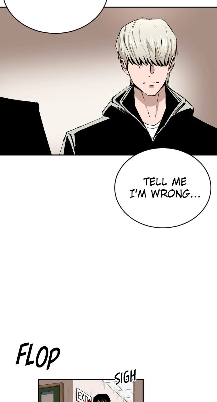 The Build Up Chapter 98 Page 137