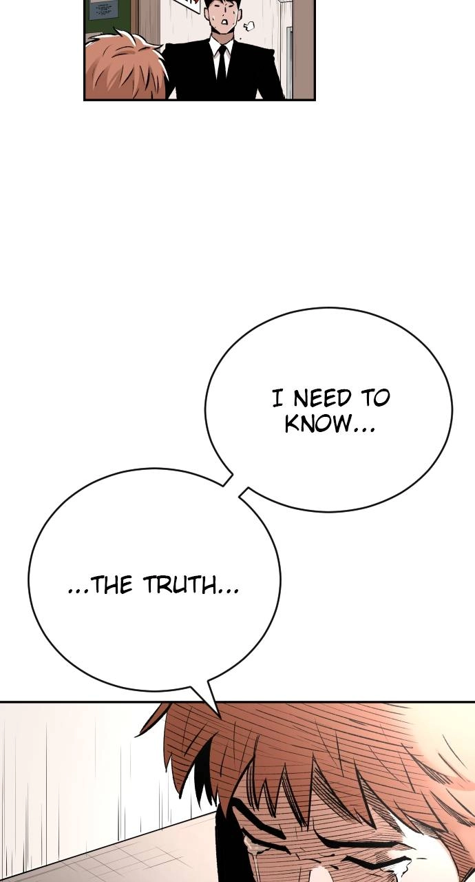 The Build Up Chapter 98 Page 138