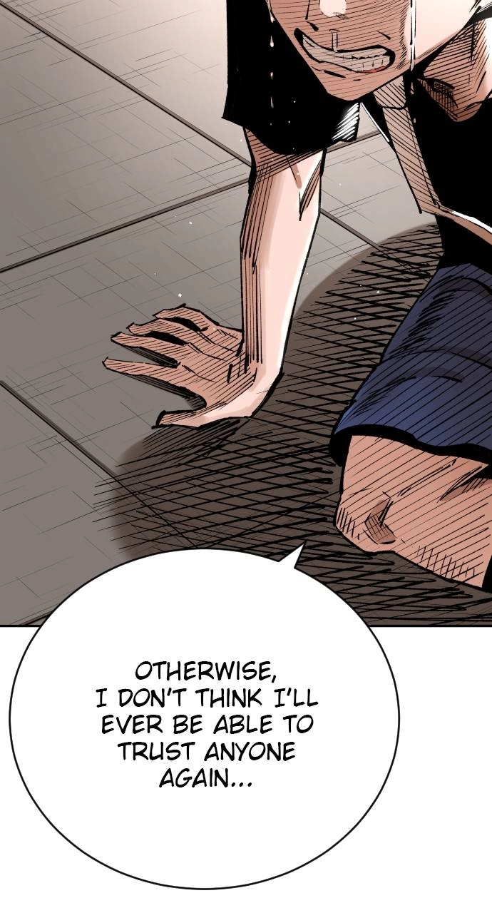 The Build Up Chapter 98 Page 139