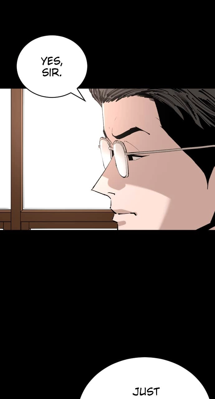 The Build Up Chapter 98 Page 16