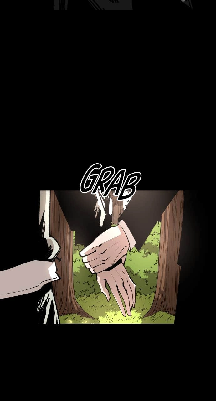 The Build Up Chapter 98 Page 23