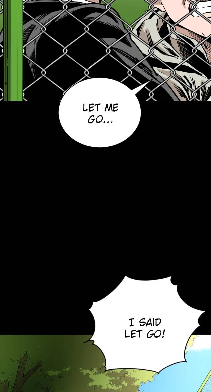 The Build Up Chapter 98 Page 29
