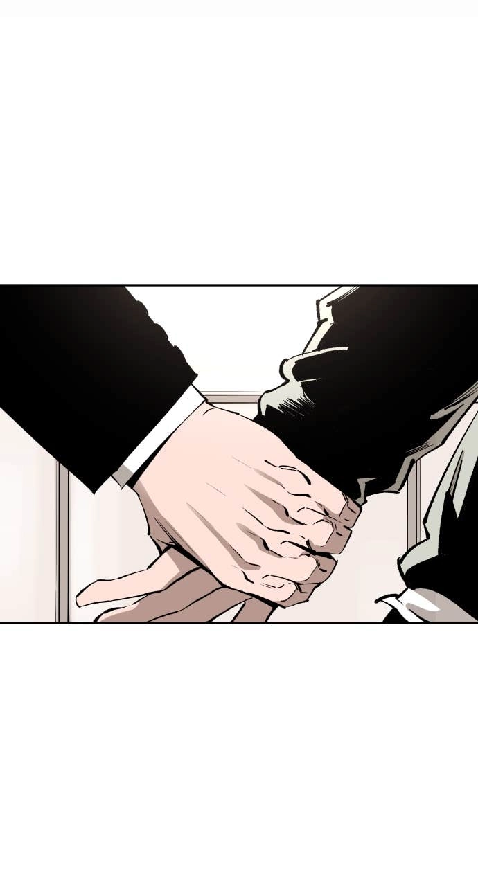 The Build Up Chapter 98 Page 32