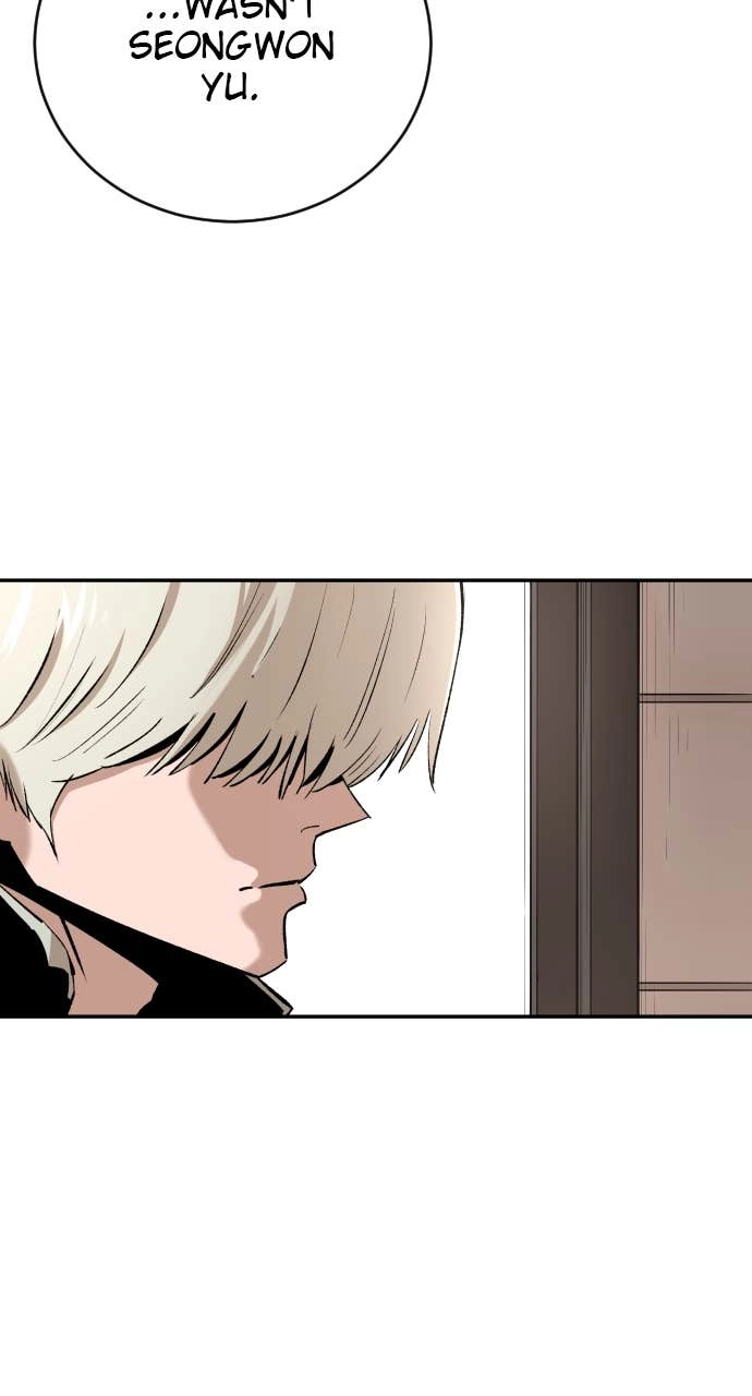 The Build Up Chapter 98 Page 34