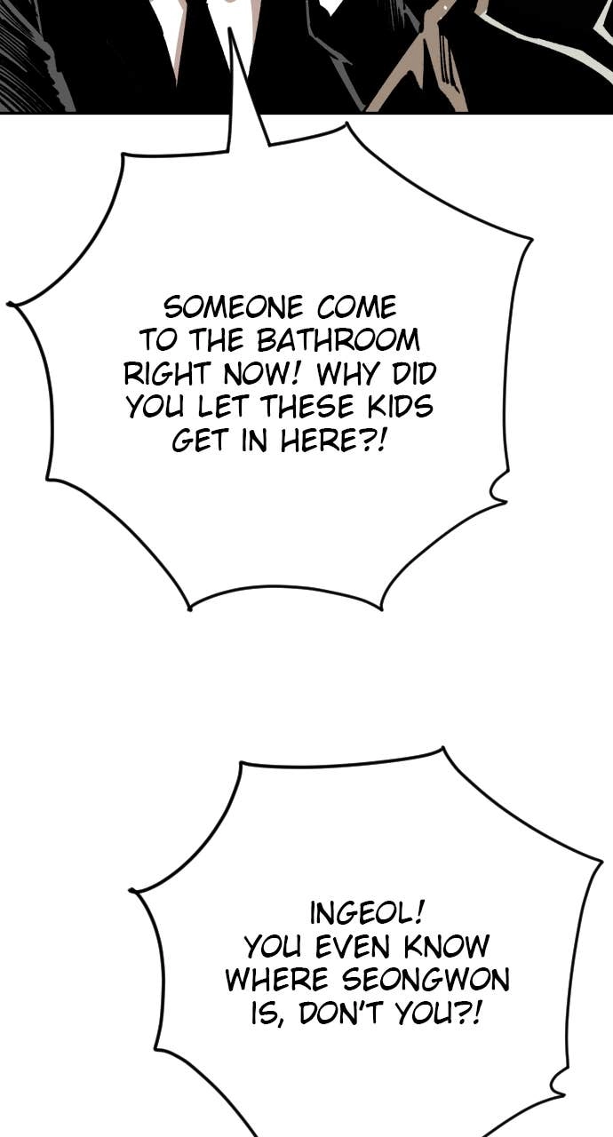 The Build Up Chapter 98 Page 39