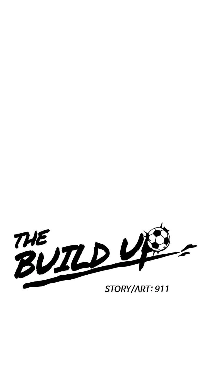 The Build Up Chapter 98 Page 44
