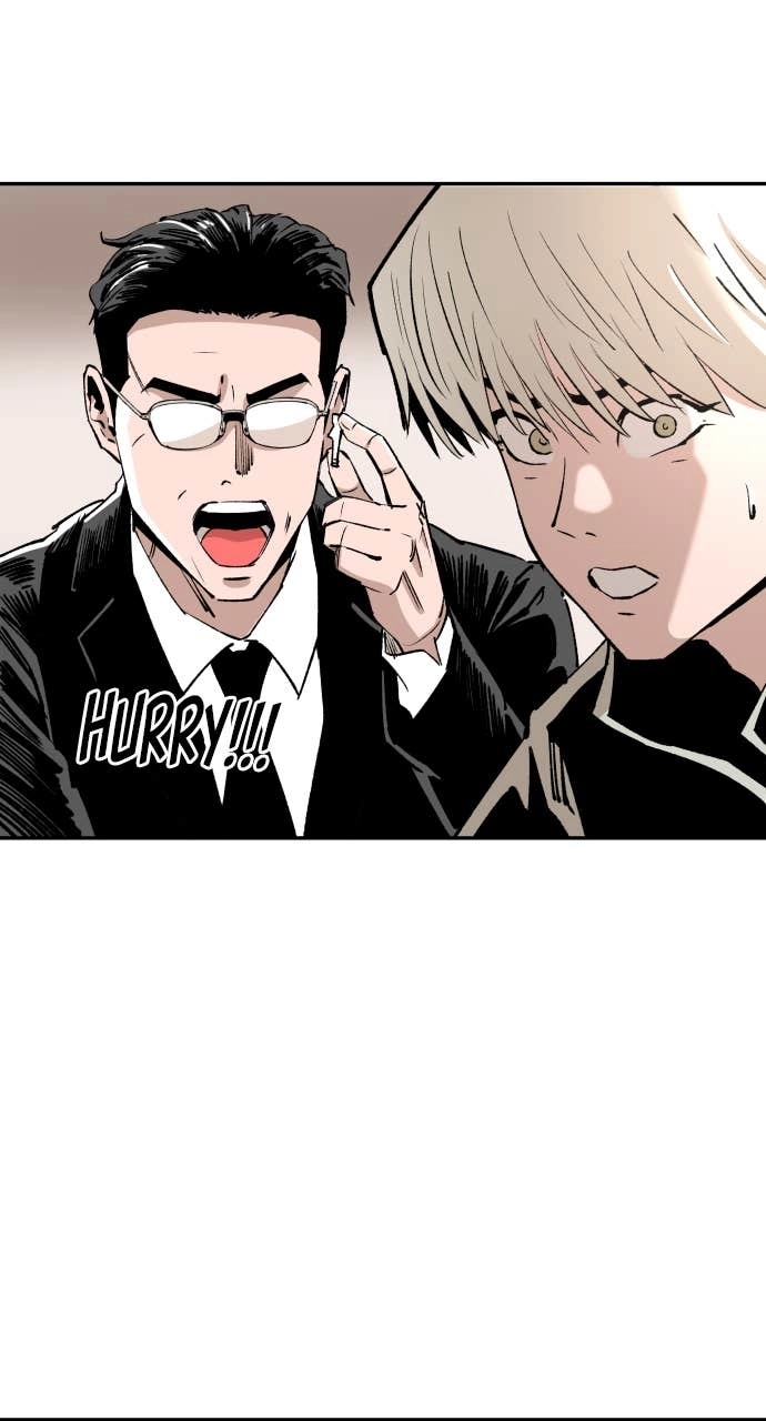 The Build Up Chapter 98 Page 47
