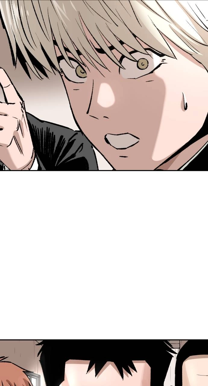 The Build Up Chapter 98 Page 48