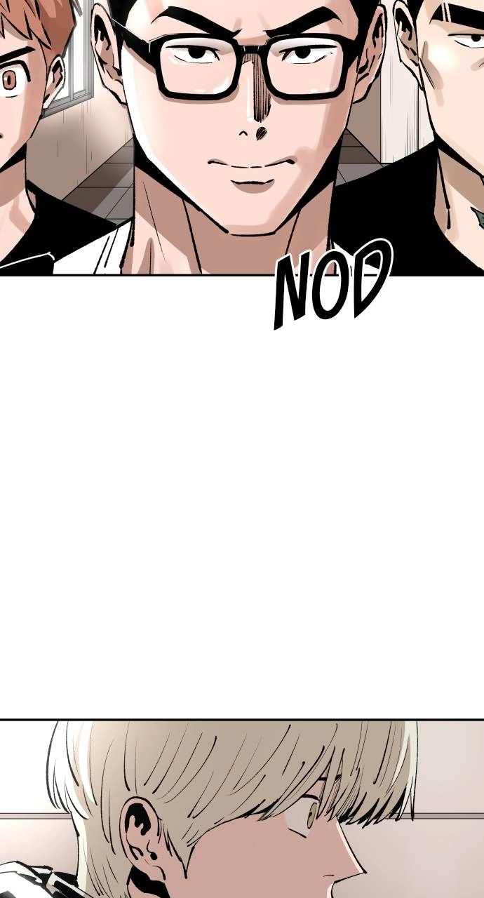 The Build Up Chapter 98 Page 49