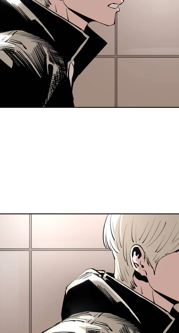 The Build Up Chapter 98 Page 50