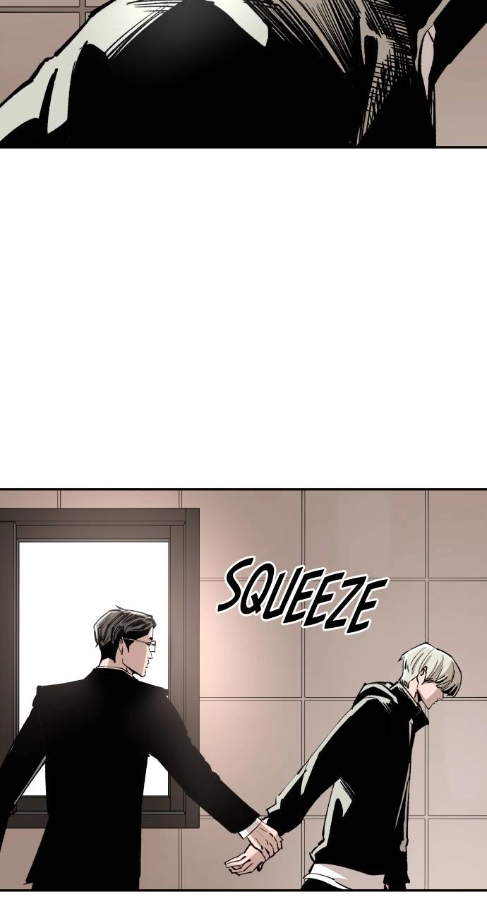 The Build Up Chapter 98 Page 51