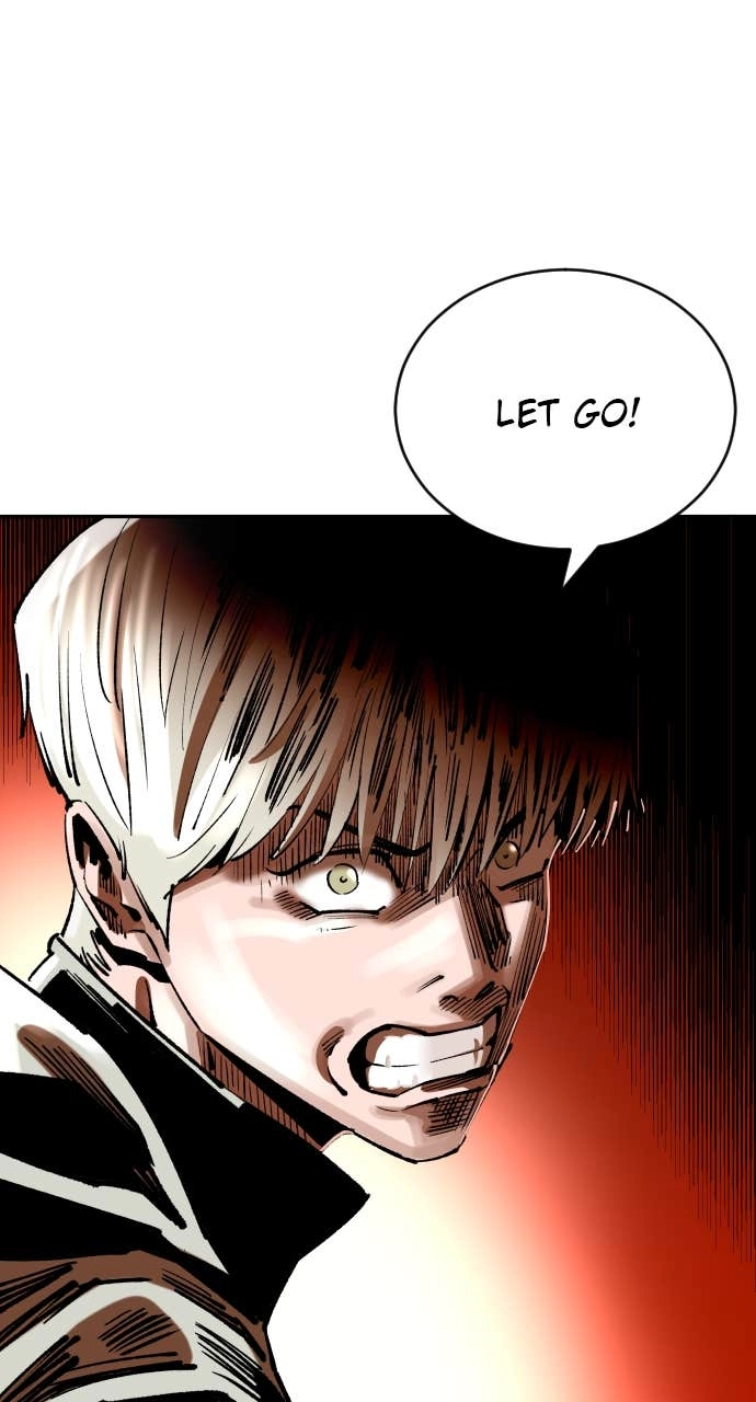 The Build Up Chapter 98 Page 53