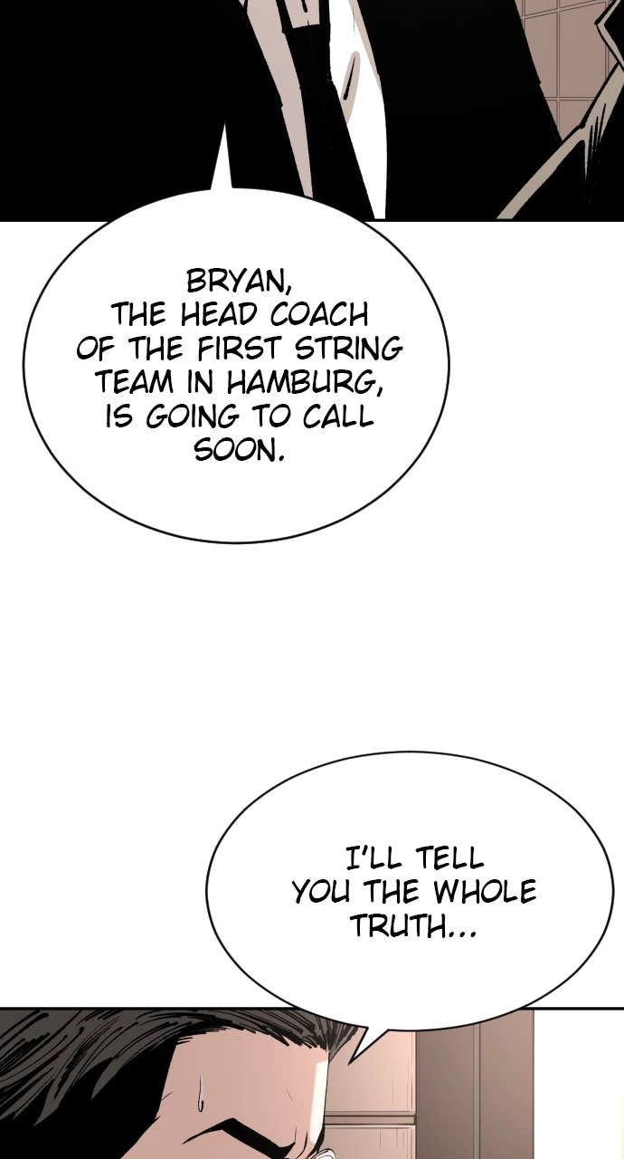 The Build Up Chapter 98 Page 55